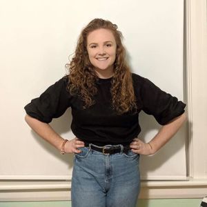 Meet your Posher, Meghan